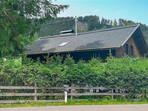 Semesterhus/Semesterlägenhet - 6 personer -  - Bodental - 9163 - Ferlach