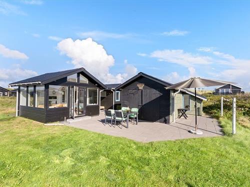 Sommerhus - 4 personer -  - Redningsvejen Nord - 9480 - Løkken
