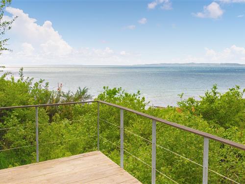 Ferienhaus - 8 Personen -  - Vagtelvej - Handrup - 8400 - Ebeltoft