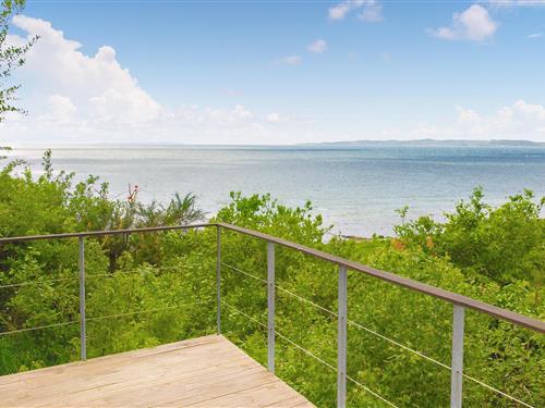 Sommerhus - 8 personer -  - Vagtelvej - Handrup - 8400 - Ebeltoft