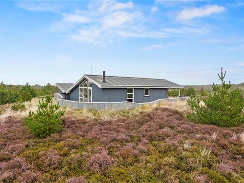 Sommerhus - 5 personer -  - Tranebærvej - Bolilmark - 6792 - Rømø