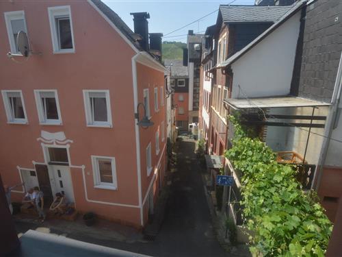Ferieleilighet - 6 personer -  - 56856 - Zell