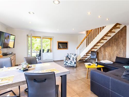 Feriehus - 6 personer -  - Barbarossaweg - 38899 - Hasselfelde