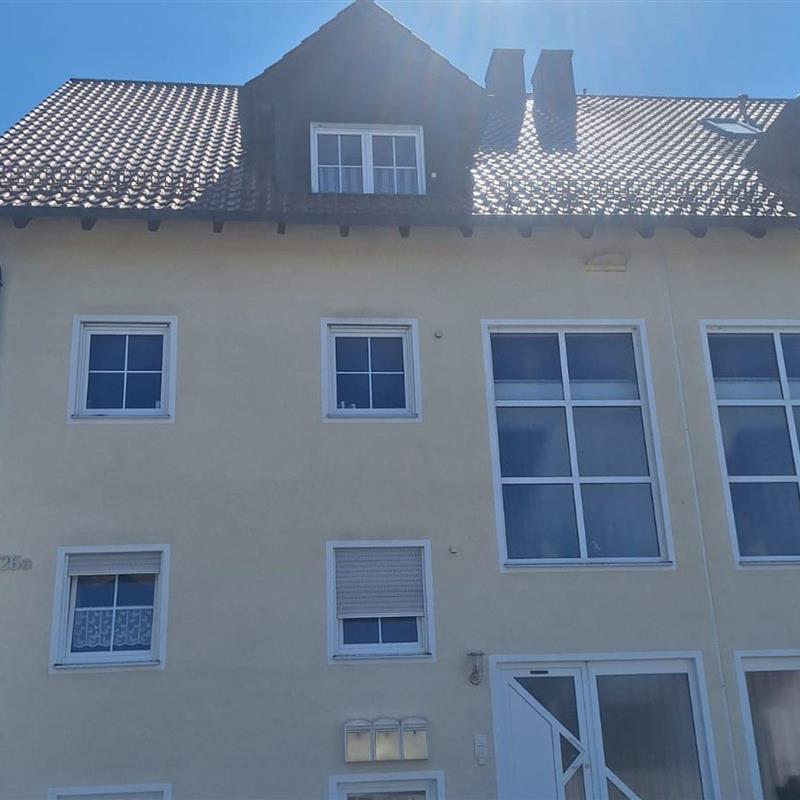 Ferielejlighed - 4 personer -  - Brunn - 93149 - Nittenau