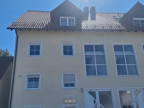 Ferielejlighed - 5 personer -  - Brunn - 93149 - Nittenau