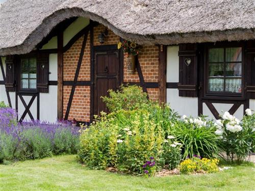 Ferienhaus - 4 Personen -  - Gaski - 76-034