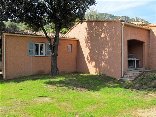 Holiday Home/Apartment - 6 persons -  - Algajola - 20220