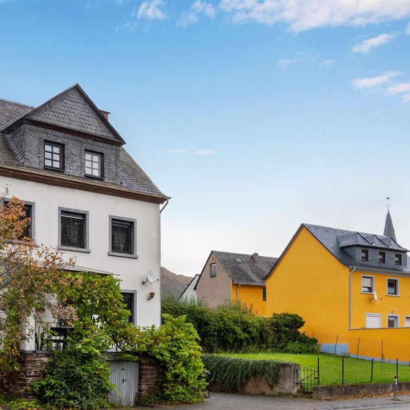 Sommerhus - 10 personer -  - 56820 - Nehren