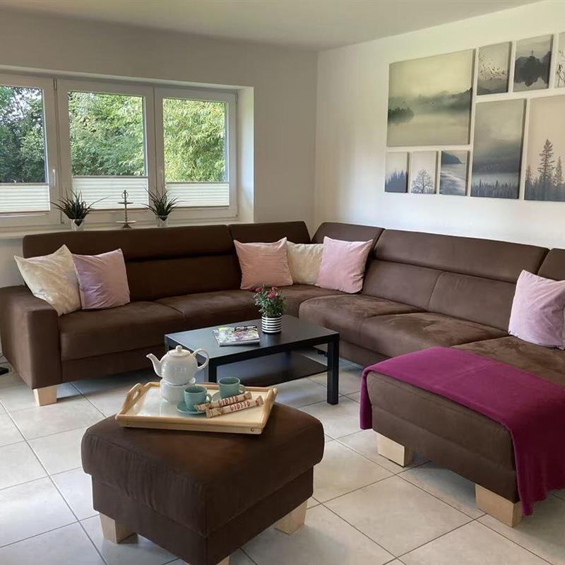 Sommerhus - 8 personer -  - Lührentrifft - 27639 - Wurster Nordseeküste