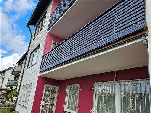 Ferielejlighed - 5 personer -  - Ludwigsfelder Straße - 95195 - Röslau