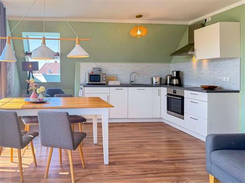 Ferieleilighet - 4 personer -  - Lindenstr. - 18374 - Zingst / Ostseebad Zingst