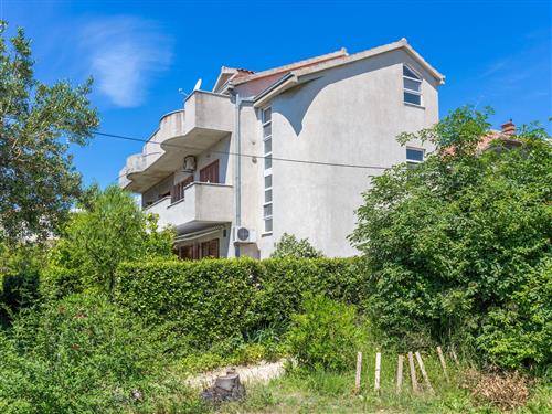 Ferielejlighed - 4 personer -  - Lelija Cipika - 21216 - Kastel Stari