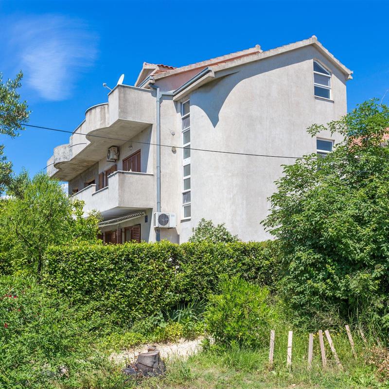 Ferielejlighed - 4 personer -  - Lelija Cipika - 21216 - Kastel Stari