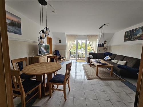 Ferieleilighet - 4 personer -  - Ahornweg - 23746 - Kellenhusen