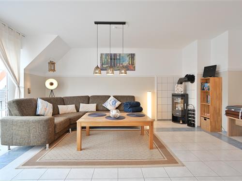 Holiday apartment - 4 persons -  - Ahornweg - 23746 - Kellenhusen