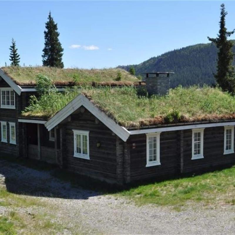  - 12 personer -  - Bustulvegen - Kvitfjell - 2634 - Fåvang