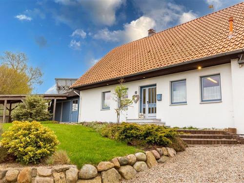 Sommerhus - 5 personer -  - Grummark - 24376 - Kappeln