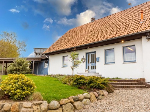 Sommerhus - 5 personer -  - Grummark - 24376 - Kappeln