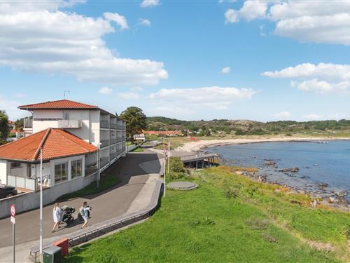 Sommerhus - 4 personer -  - Rådstuestræde - Sandvig - 3770 - Allinge