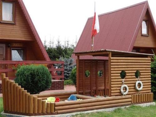 Fritidshus - 6 personer -  - Dzwirzyno - 78-131