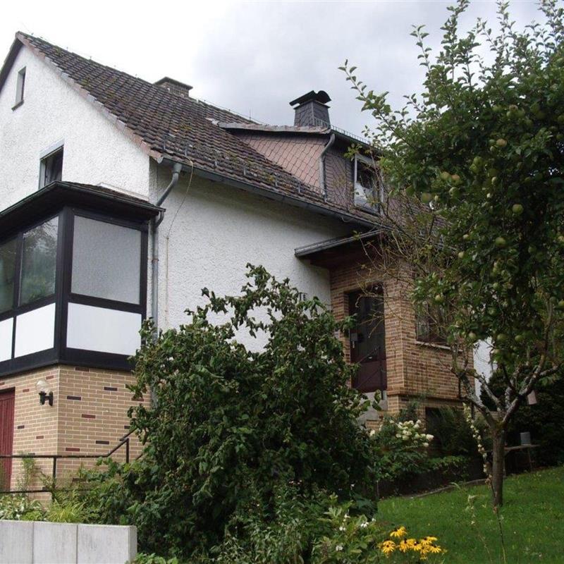 Ferielejlighed - 6 personer -  - Zum Erlau - 34516 - Vöhl-Schmittlotheim