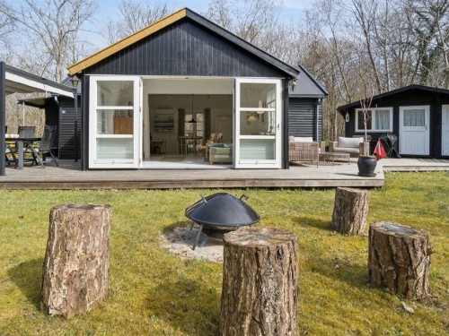 Ferienhaus - 6 Personen -  - Stampen Vej 6, hus - 3700 - Rönne