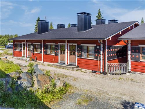 Sommerhus - 4 personer -  - Kuusamo - 93830