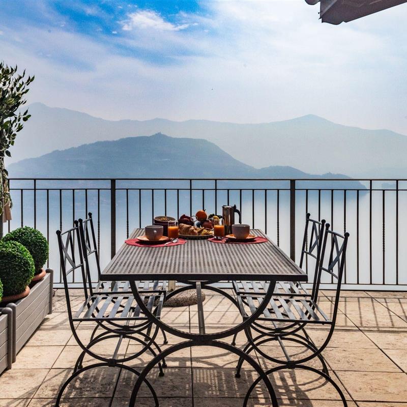 Ferielejlighed - 4 personer -  - Fonteno - 24060