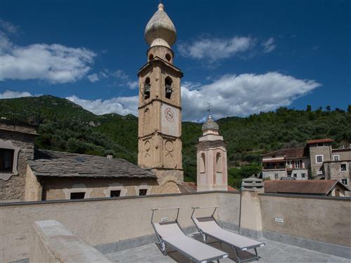 Holiday apartment - 4 persons -  - Castelbianco - 17030