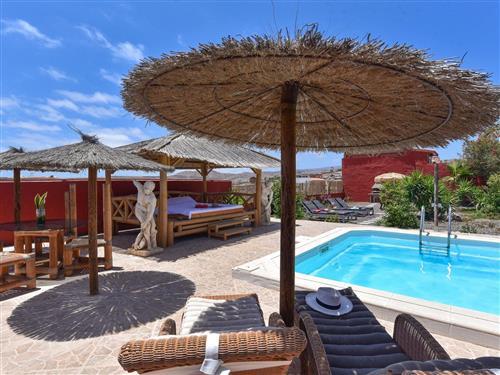 Holiday home - 14 persons -  - Maspalomas - 35106