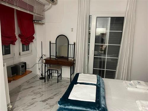 Ferielejlighed - 2 personer -  - Akti Askamnia - 63088 - Nikiti