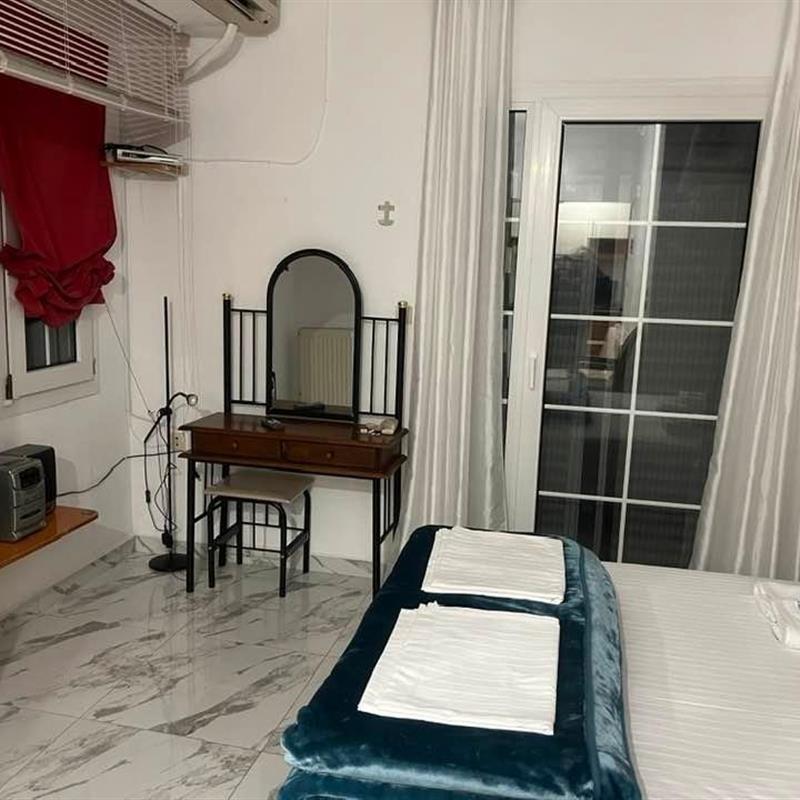 Ferielejlighed - 2 personer -  - Akti Askamnia - 63088 - Nikiti