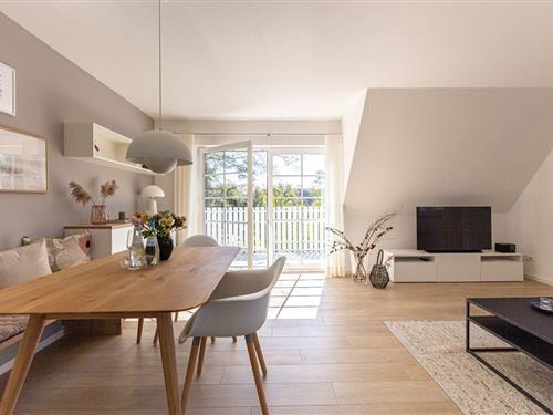 Ferielejlighed - 2 personer -  - Pumpeneck - 18375 - Born