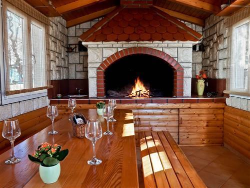 Holiday apartment - 6 persons -  - Pula - 52100