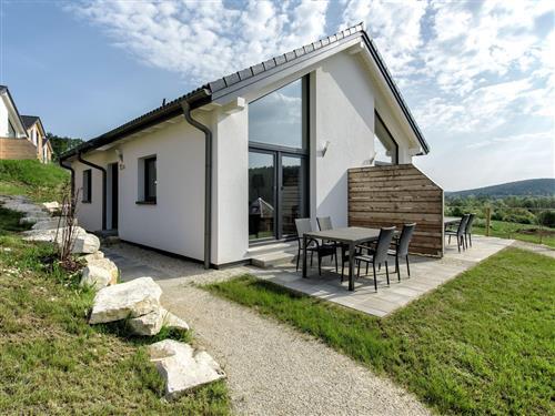 Feriecenter - 6 personer -  - Weißdornweg - 95490 - Mistelgau