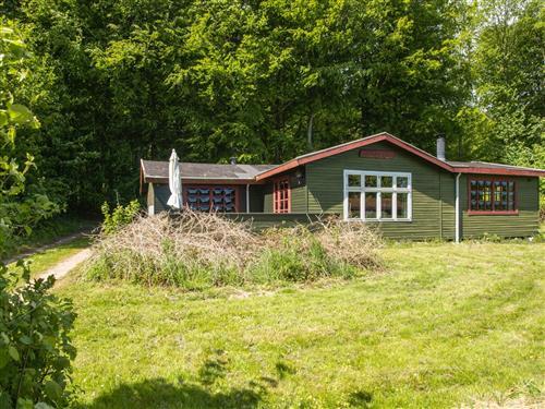 Sommerhus - 6 personer -  - Kløften - Sandersvig - 6100 - Haderslev