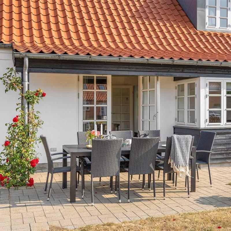 Sommerhus - 8 personer -  - Dybet - 9480 - Løkken