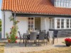 Billede 1 - Terrasse