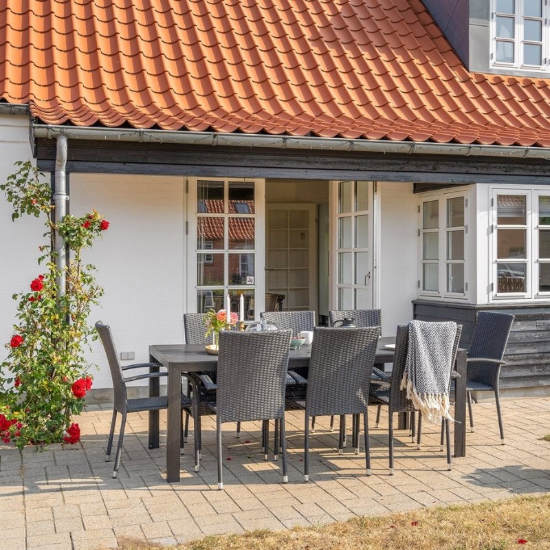 Sommerhus - 8 personer -  - Dybet - 9480 - Løkken