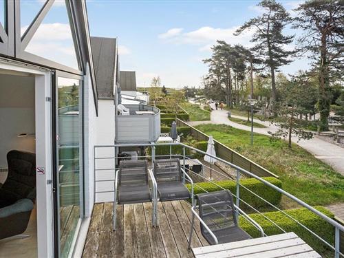 Sommerhus - 6 personer -  - Marielyst Strandvej 63 G - Marielyst - 4873 - Væggerløse