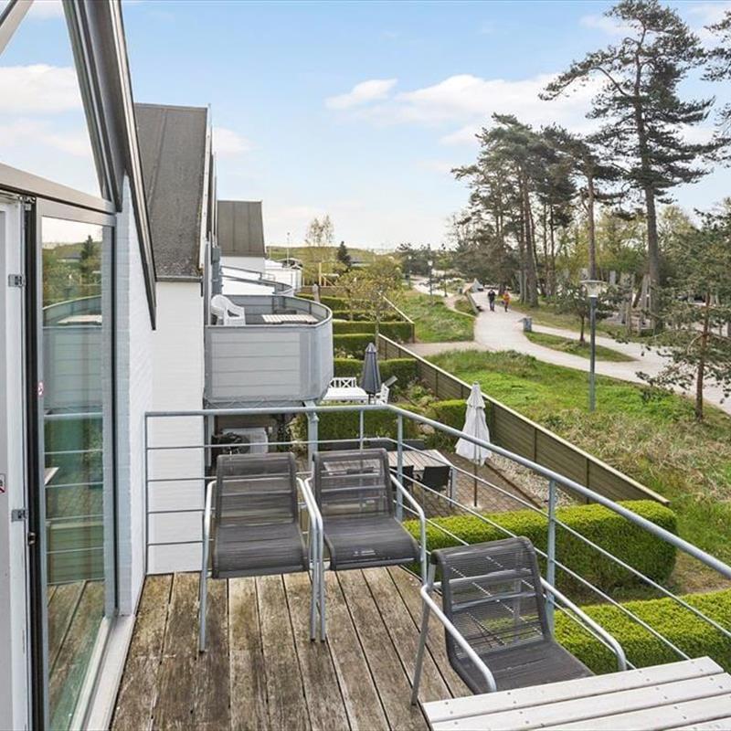 Sommerhus - 6 personer -  - Marielyst Strandvej 63 G - Marielyst - 4873 - Væggerløse