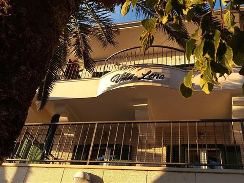 Holiday apartment - 4 persons -  - Branimirova Obala - 21327 - Podgora