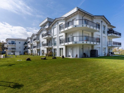Ferielejlighed - 6 personer -  - Waldstraße - 18225 - Kühlungsborn