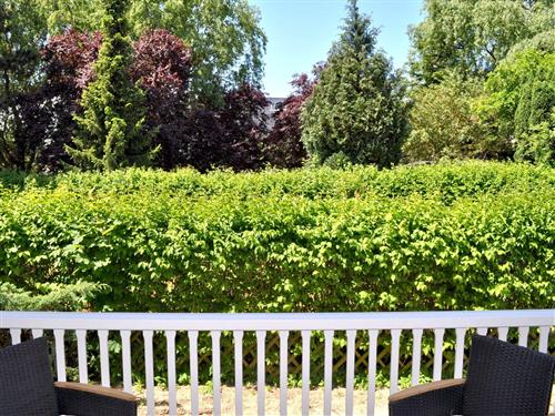 Semesterlägenhet - 6 personer -  - Paduaweg - 23669 - Niendorf/Ostsee