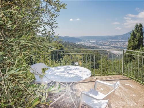 Ferielejlighed - 2 personer -  - Chemin du Portion - 06670 - Castagniers