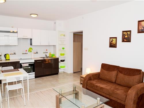 Ferienwohnung - 6 Personen -  - Sucha - 58-540 - Karpacz