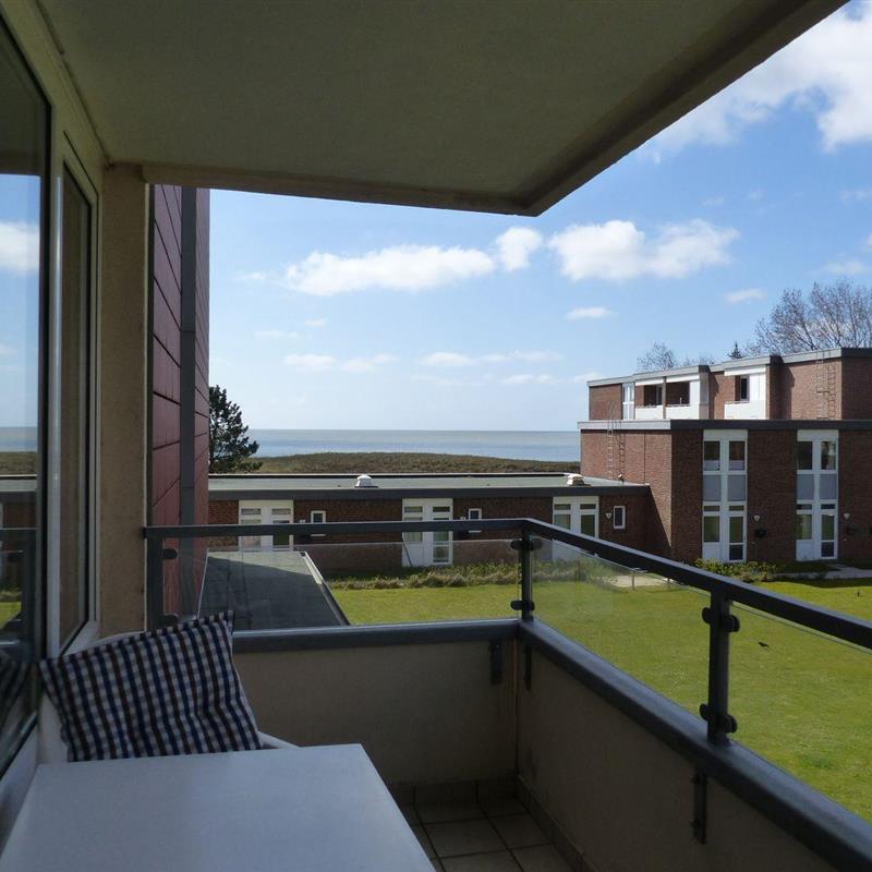 Ferielejlighed - 4 personer -  - Am Flugplatz - 25938 - Wyk