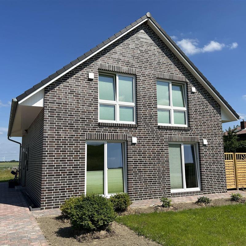 Ferielejlighed - 5 personer -  - Elpersbüttelerdeich - 25704 - Elpersbüttel