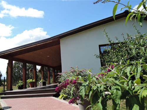Vakantiehuis - 5 personen -  - 72-514 - Kolczewo