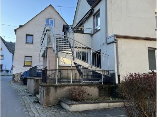 Sommerhus - 6 personer -  - 56861 - Reil